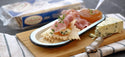 Original Crackers - La Panzanella Artisan Croccantini