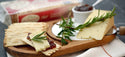 Rosemary Crackers - La Panzanella Artisan Croccantini