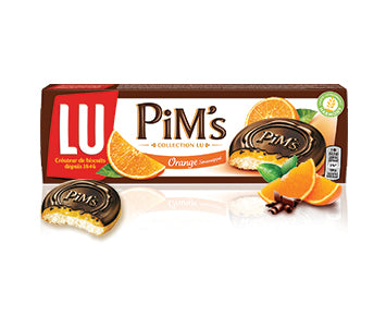Pims Orange · 150g - Lu