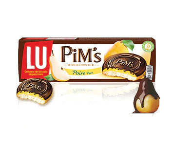 Pims Pear · 150g - Lu