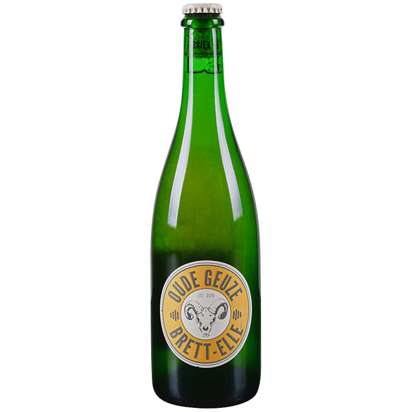 Lambiek Fabriek Natur-Elle