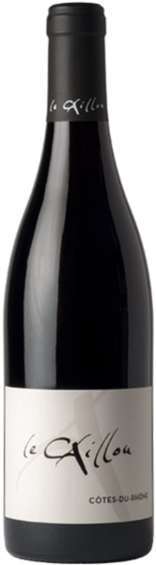 Domaine Clos du Caillou 