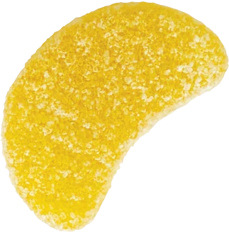 Lemon Drop Candy - Vesper Craft Cocktails