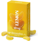 Lemon Drop Candy - Vesper Craft Cocktails