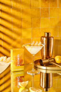 Lemon Drop Candy - Vesper Craft Cocktails