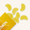 Lemon Drop Candy - Vesper Craft Cocktails