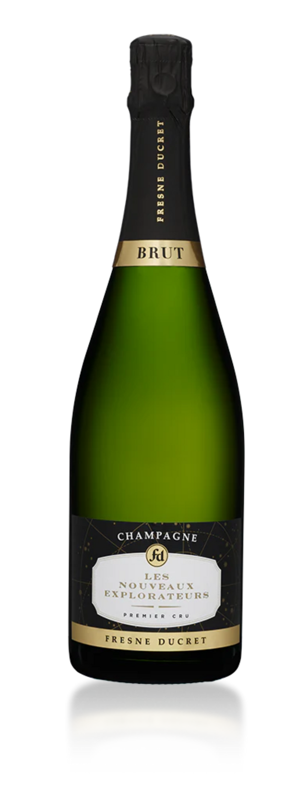 Champagne Fresne-Ducret 