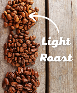 Costa Rica Tarrazu Coffee - Front Porch Cafe