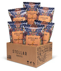 Stellar Pretzel Braids - Maui Monk - 5oz