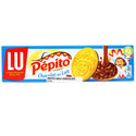 Pépito, milk chocolate · 192g - Lu