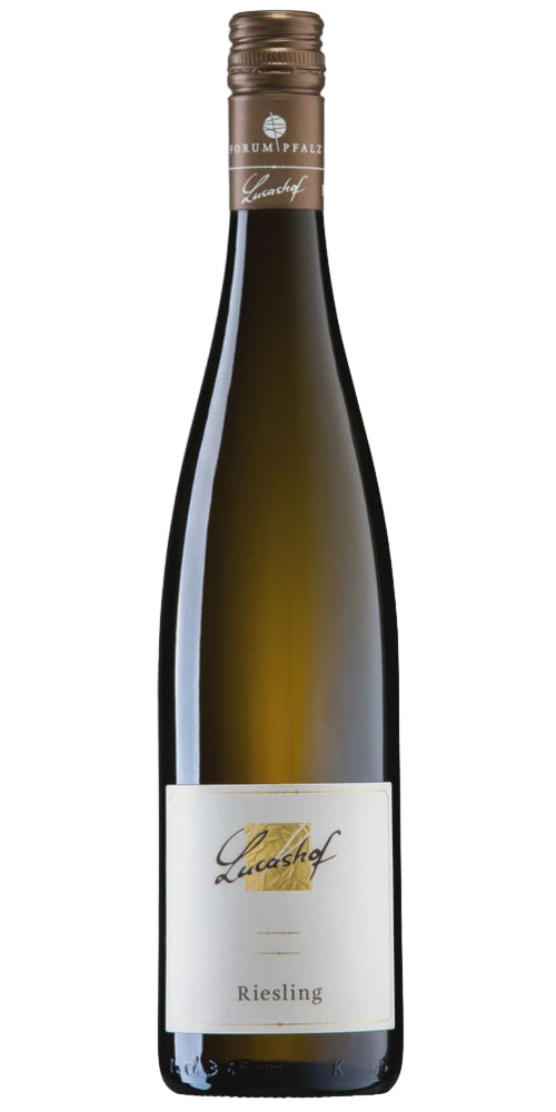 Lucashof Qba Riesling 2023