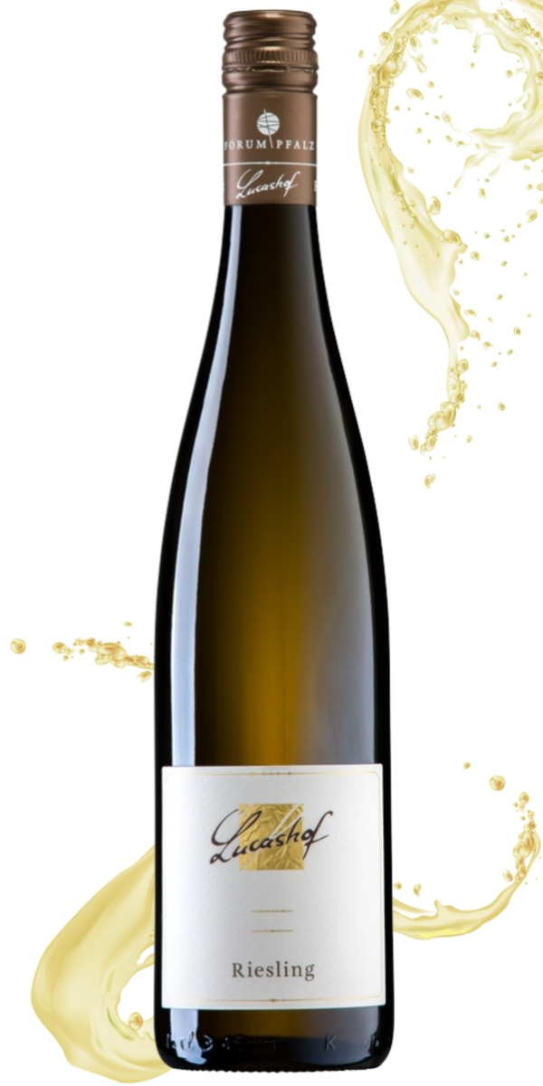 Lucashof Dry Riesling 2021