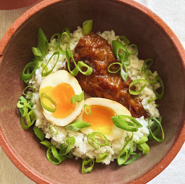 Slow Smoked Mackerel with Chili Flakes - Fishwife