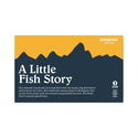 Roasted Garlic Mackerel Tin Fish - Patagonia Provisions