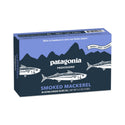 Smoked Mackerel Tin Fish - Patagonia Provisions