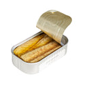 Smoked Mackerel Tin Fish - Patagonia Provisions