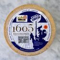 Manchego 1605 - Finca Sierra La Solana *Third of a Pound*