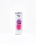 Manhattan Berry Non Alcoholic - Mocktail Club