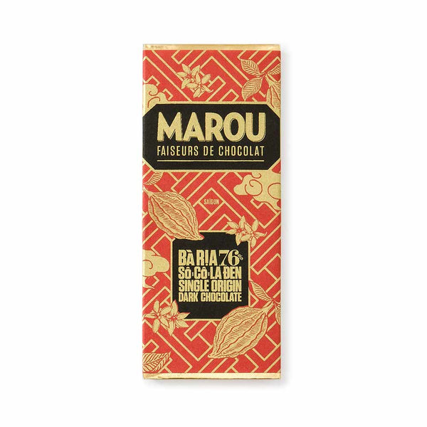 Marou - Chocolates