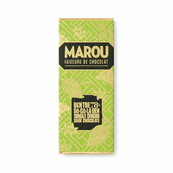 Marou - Chocolates