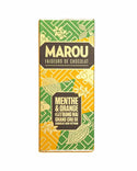 Marou - Chocolates