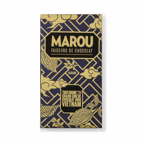 Marou - Chocolates