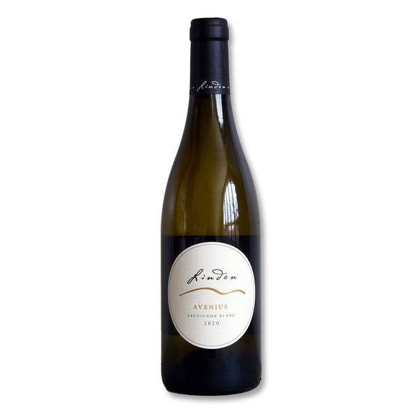 Linden Vineyard Avenius Sauvignon Blanc 2022