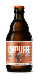 Achouffe Mc Chouffe
