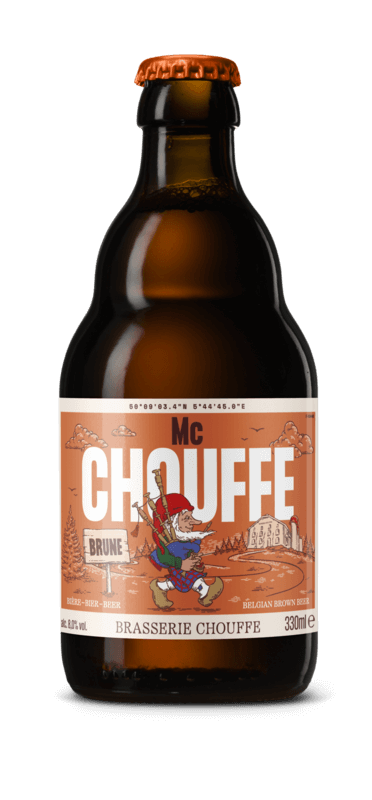 Achouffe Mc Chouffe