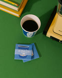 To-Brew List Sticky Notes - Mel Andrel