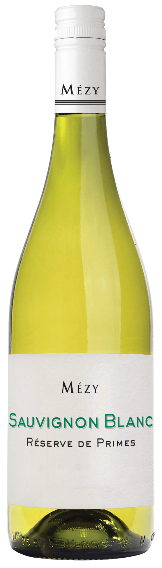 Mezy Sauvignon Blanc 2023