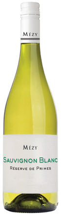 Mezy Sauvignon Blanc 2023