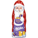 Milka Santa Claus