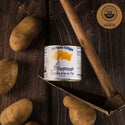 Potato Chips with Sea Salt. Mini Tin. 40g - Bonilla A La Vista