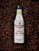 Mole Bitter - Fee Brothers Bitters