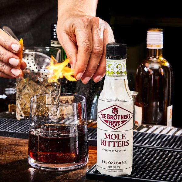 Mole Bitter - Fee Brothers Bitters