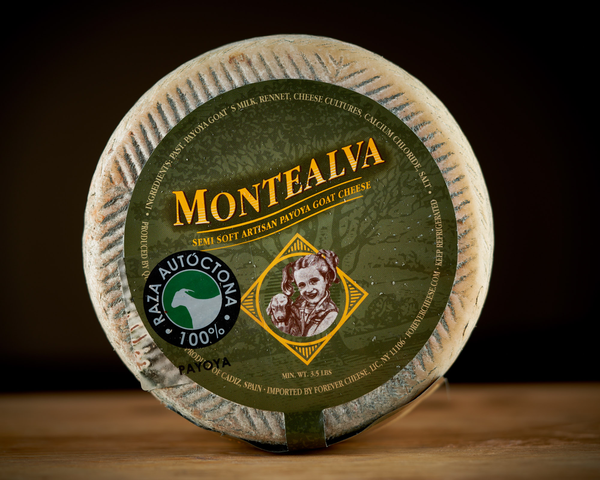 Montealva *Third of a Pound*