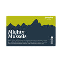 Lemon Herb Mussels Tin Fish - Patagonia Provisions