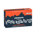 Spicy Mussels Tin Fish - Patagonia Provisions