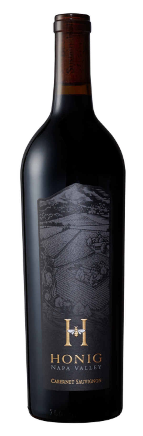 HONIG Vineyard & Winery Cabernet Sauvignon 2022