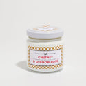 Chutney D'oignon Rose - Confiture Parisienne
