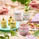 Chutney de Cornichon - Confiture Parisienne