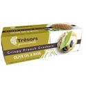 Tresors - Crackers