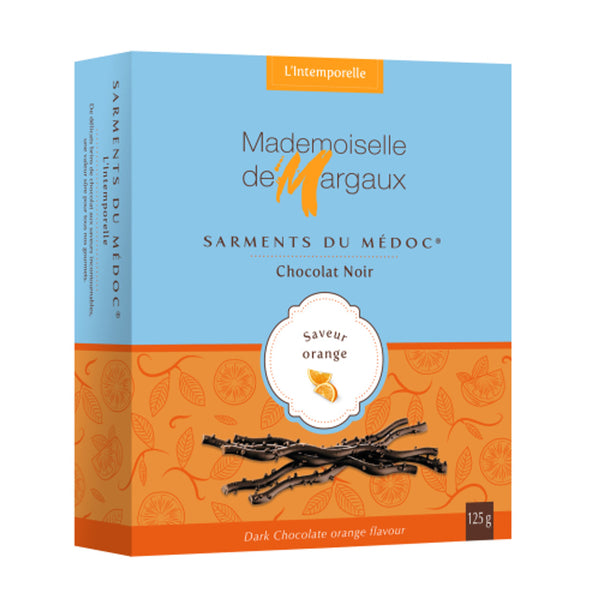 Mademoiselle de Margaux - Chocolates