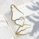 OCTAEVO Bookmark 