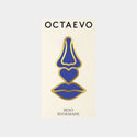 OCTAEVO Bookmark 