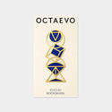 OCTAEVO Bookmark 