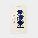 OCTAEVO Bookmark 