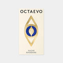 OCTAEVO Bookmark 