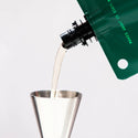Silky and Flavorful Premium Olive Brine Pouch - Filthy